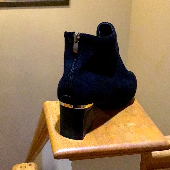 Booties - Picture 3 of 5